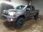 2014 Toyota Tacoma Double Cab للبيع في Elgin، IL - Side