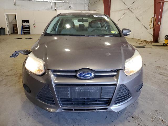  FORD FOCUS 2014 Szary