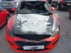 2019 FORD FOCUS ST-L for sale at Copart WOLVERHAMPTON