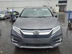 2019 Honda Odyssey Elite на продаже в Fredericksburg, VA - Side