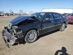 2007 LINCOLN TOWN CAR SIGNATURE LIMITED for sale at Copart AB - CALGARY