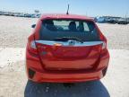 2015 Honda Fit Ex на продаже в Haslet, TX - Hail