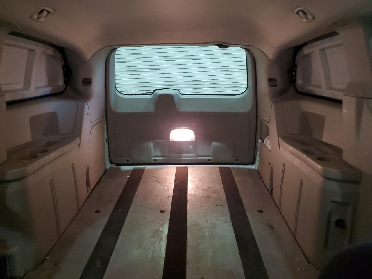 2012 Dodge Ram Van VIN: 2C4JDGAG6CR318339 Lot: 54447585