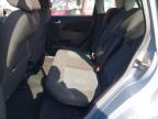 2007 FORD FIESTA ZET for sale at Copart BRISTOL