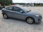2012 Mazda 3 I for Sale in Fairburn, GA - Rear End