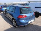 2013 VOLKSWAGEN GOLF S TSI for sale at Copart WESTBURY