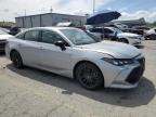 2020 Toyota Avalon Xse на продаже в Las Vegas, NV - Side
