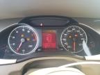 2012 Audi A4 Premium продається в New Britain, CT - Side