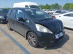 2009 HONDA JAZZ I-VTE for sale at Copart NEWBURY