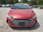 2017 Hyundai Elantra Se продається в Eight Mile, AL - Normal Wear