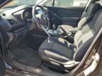 2018 Subaru Crosstrek Premium na sprzedaż w Hurricane, WV - Rollover