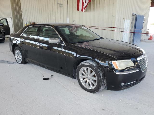  CHRYSLER 300 2013 Czarny