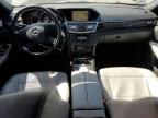 2012 Mercedes-Benz E 350 за продажба в Wilmington, CA - Vandalism