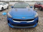 2018 Kia Stinger Premium na sprzedaż w Louisville, KY - Hail