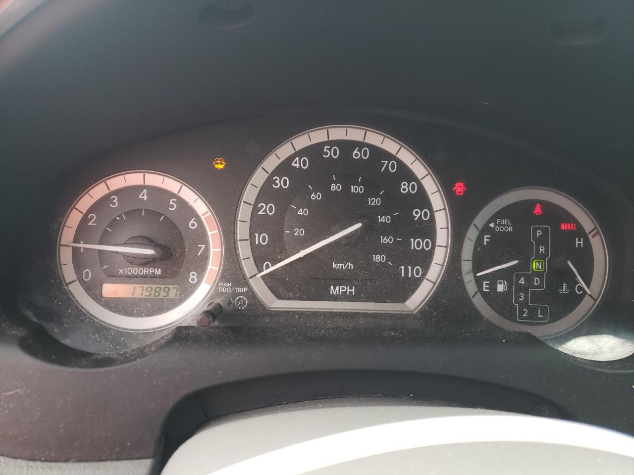 5TDZA23C25S384938 2005 Toyota Sienna Ce