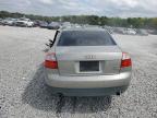 2004 Audi A4 1.8T Quattro en Venta en Ellenwood, GA - Burn