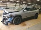 2019 Jeep Cherokee Latitude Plus на продаже в Mocksville, NC - Front End