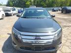 2010 Ford Fusion Sel на продаже в Shreveport, LA - Water/Flood