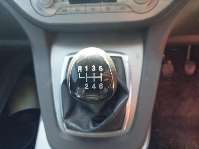 2010 FORD KUGA TITAN