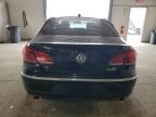 2015 Volkswagen Cc Vr6 4Motion for Sale in Lexington, KY - Front End