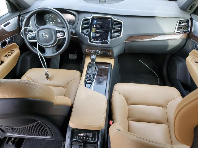 Parquets VOLVO XC90 2016 Granatowy