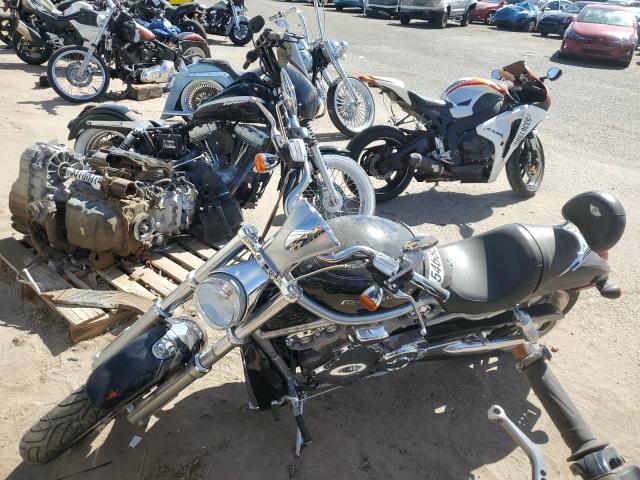2006 HARLEY-DAVIDSON VRSCA 