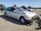 2000 Mercedes-Benz E 320 de vânzare în American Canyon, CA - Front End