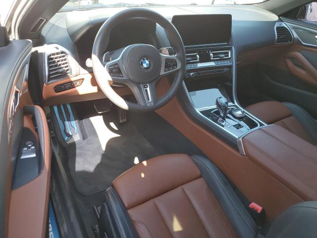 2020 BMW M850XI 