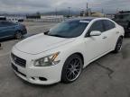2009 Nissan Maxima S for Sale in Sun Valley, CA - Rear End