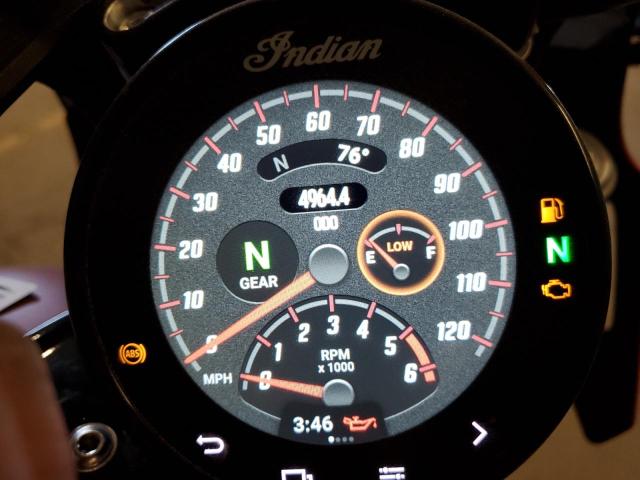 2023 INDIAN MOTORCYCLE CO. SPORT CHIEF 