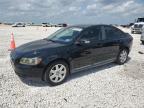 2007 Volvo S40 2.4I na sprzedaż w Temple, TX - Side