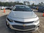 2018 Chevrolet Malibu Ls იყიდება Greenwell Springs-ში, LA - Rear End