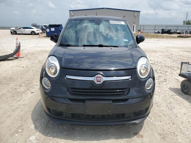  FIAT 500 2014 Czarny
