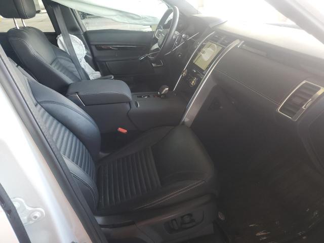  LAND ROVER DISCOVERY 2023 Biały