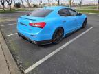 2014 Maserati Ghibli S იყიდება Antelope-ში, CA - Minor Dent/Scratches