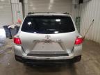 2012 Toyota Highlander Limited for Sale in Franklin, WI - Vandalism