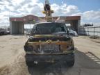 2000 Ford Econoline E350 Super Duty Van للبيع في Fort Wayne، IN - Burn - Engine