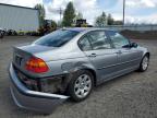 2005 Bmw 325 I للبيع في Portland، OR - Rear End