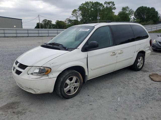 2006 Dodge Grand Caravan Sxt