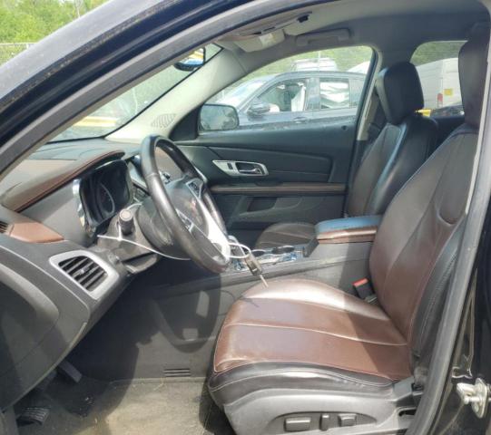  GMC TERRAIN 2013 Czarny