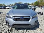 2018 Subaru Outback 2.5I Limited for Sale in Mebane, NC - Side