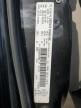 2012 DODGE GRAND CARAVAN SE à vendre chez Copart ON - OTTAWA