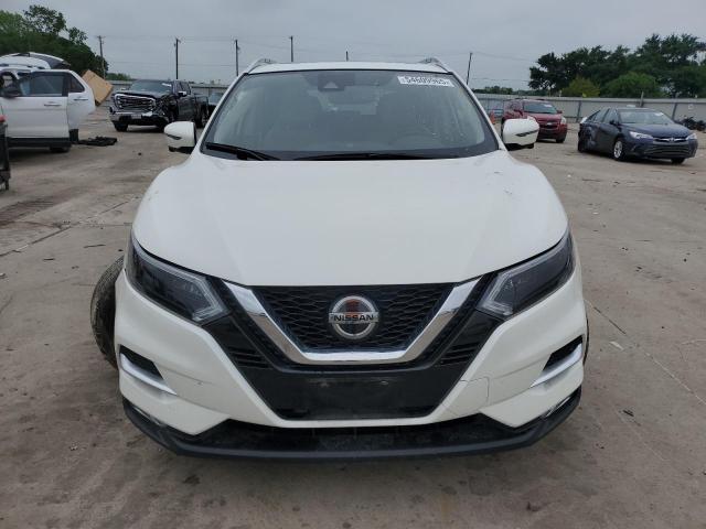 NISSAN ROGUE 2022 Biały