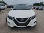2022 Nissan Rogue Sport Sl за продажба в Wilmer, TX - Undercarriage