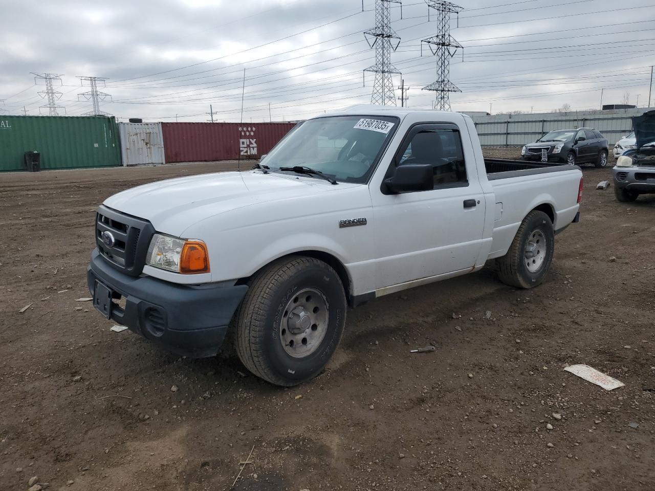 2010 Ford Ranger for Sale in Elgin, IL - All Over