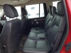 2014 LAND ROVER DISCOVERY for sale at Copart BRISTOL