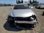 2011 Lexus Is 250 იყიდება American Canyon-ში, CA - Front End