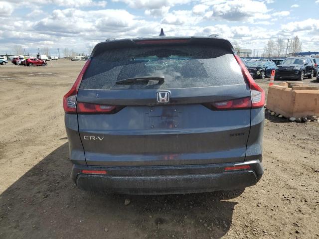 2025 HONDA CR-V SPORT