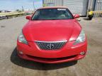 2004 Toyota Camry Solara Se продається в Albuquerque, NM - Rear End