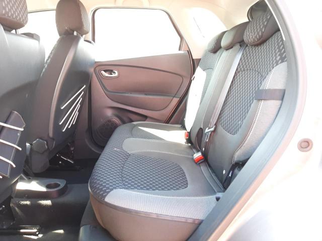 2018 RENAULT CAPTUR DYN